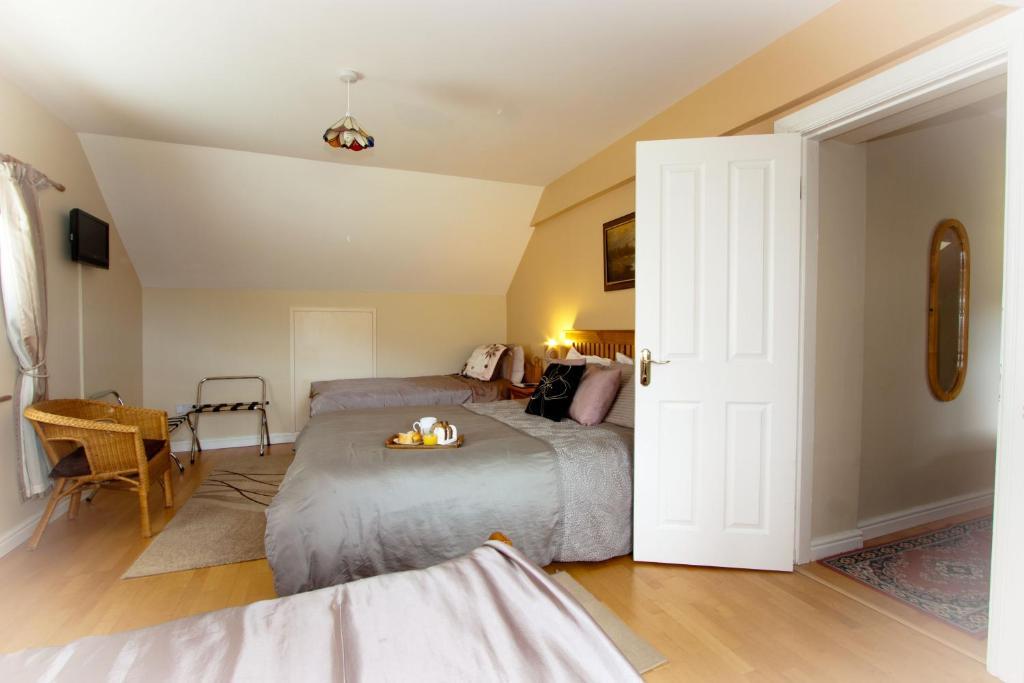 Strand'S End House Rooms Only, No Breakfast Served カアーサイビーン 部屋 写真