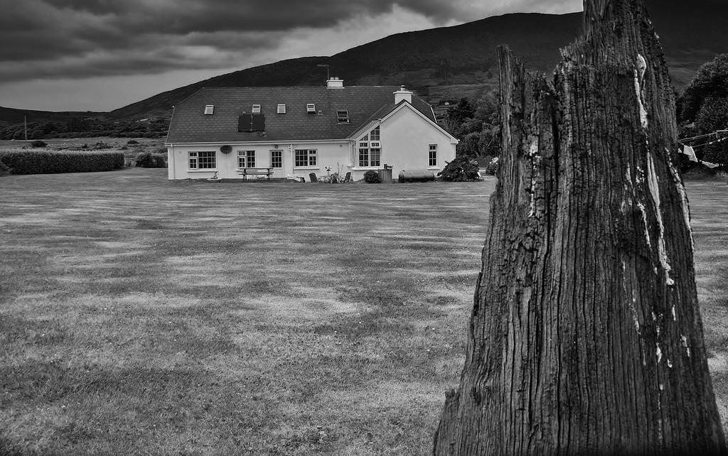 Strand'S End House Rooms Only, No Breakfast Served カアーサイビーン エクステリア 写真