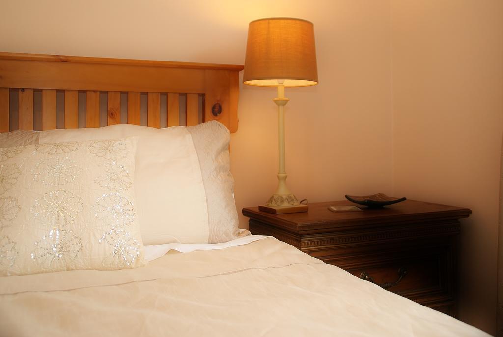 Strand'S End House Rooms Only, No Breakfast Served カアーサイビーン エクステリア 写真