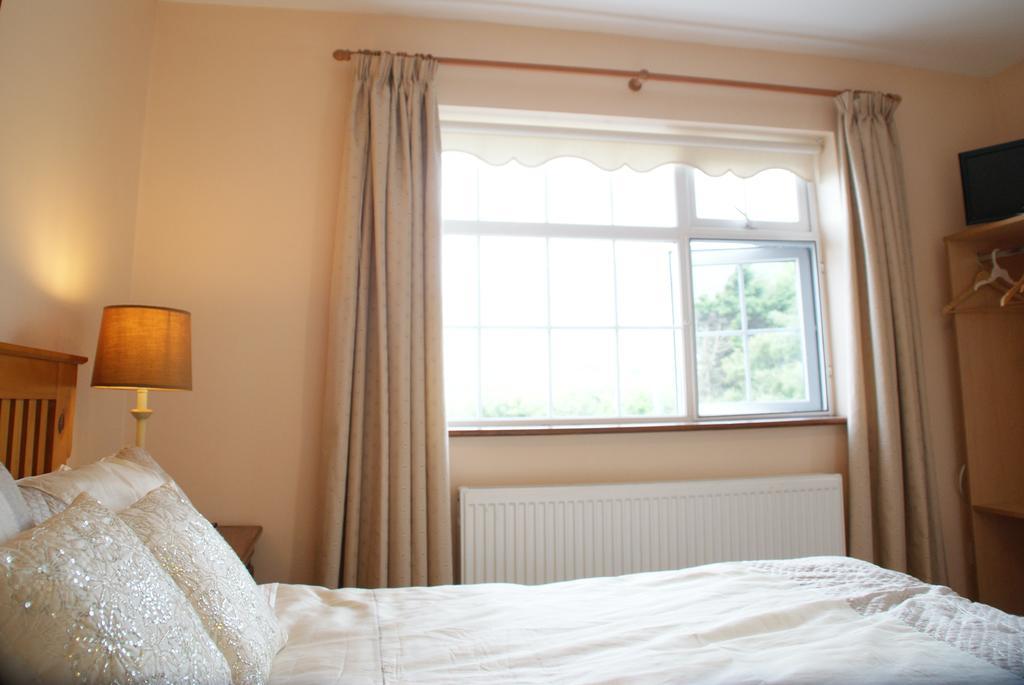 Strand'S End House Rooms Only, No Breakfast Served カアーサイビーン エクステリア 写真