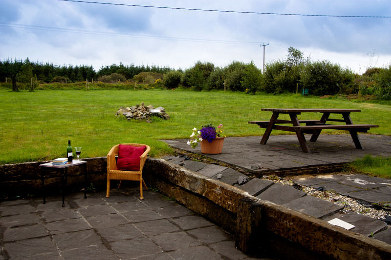 Strand'S End House Rooms Only, No Breakfast Served カアーサイビーン エクステリア 写真